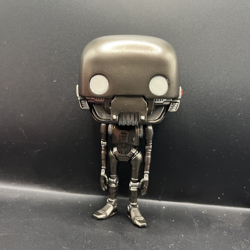 Funko Pop! Vinyl: Star Wars - K-2SO #146